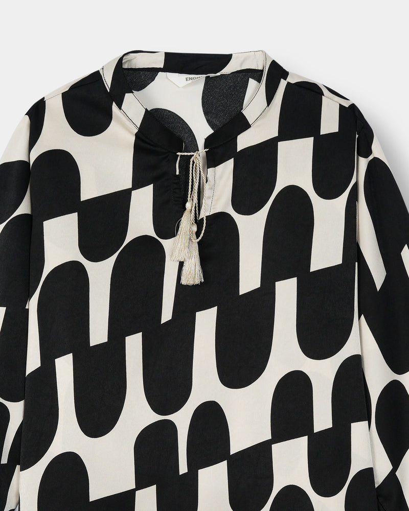 Women Mid-Length Top - Engine - Buy Now