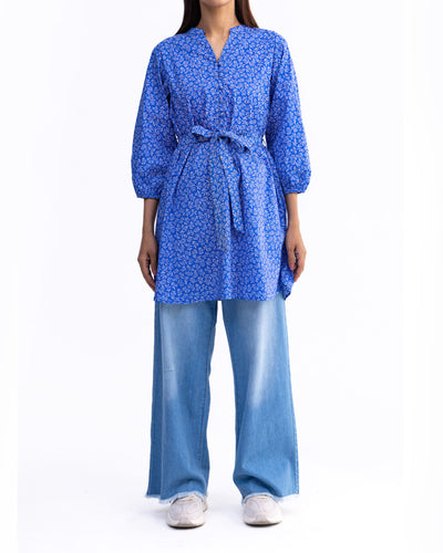 Mid-Length Top