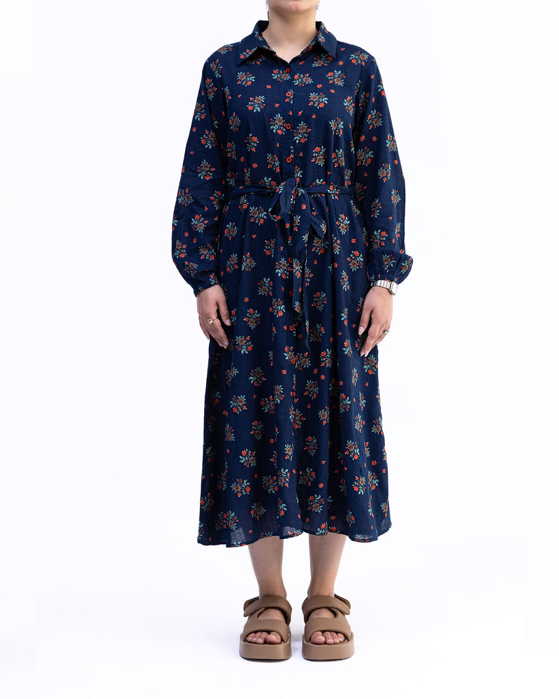 Women Dress - Engine - Buy Now