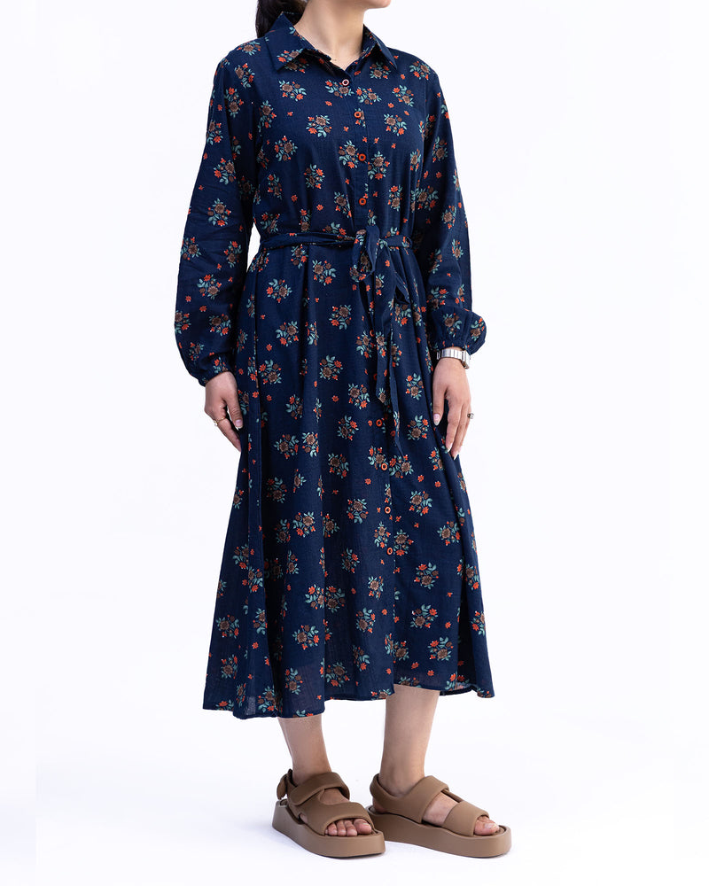 Women Dress - Engine - Buy Now