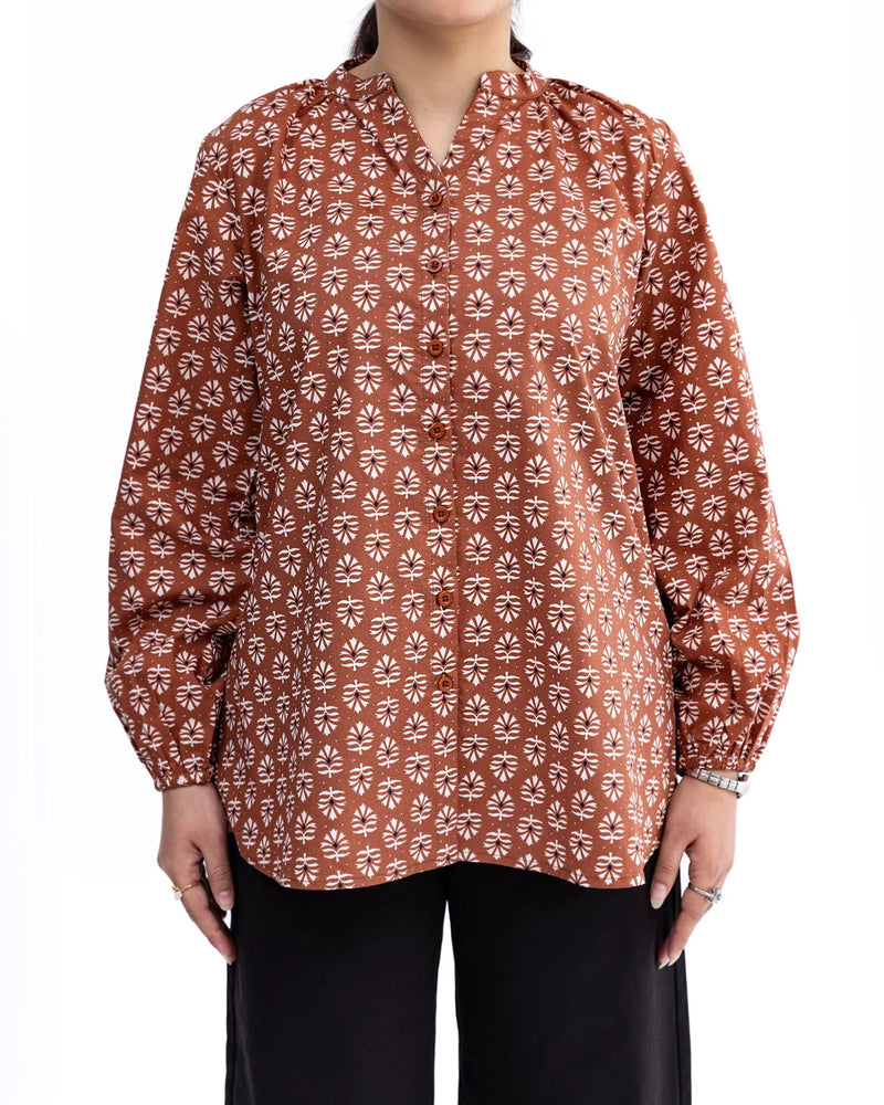 Women Top - Engine - Buy Now
