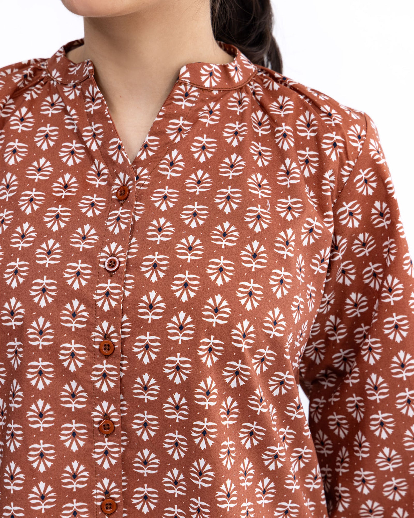 Women Top - Engine - Buy Now