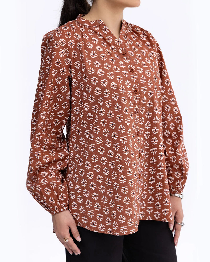 Women Top - Engine - Buy Now