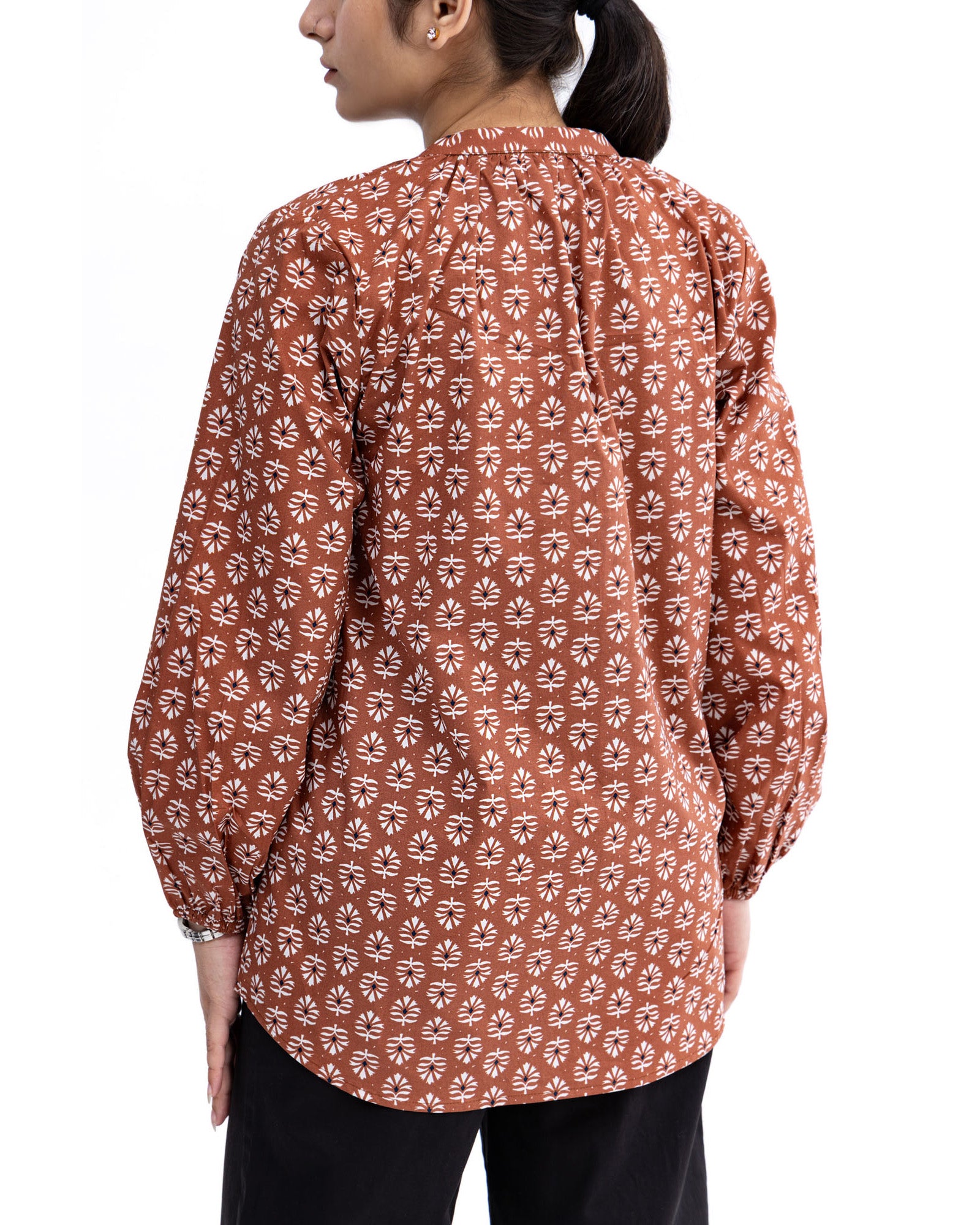 Women Top - Engine - Buy Now