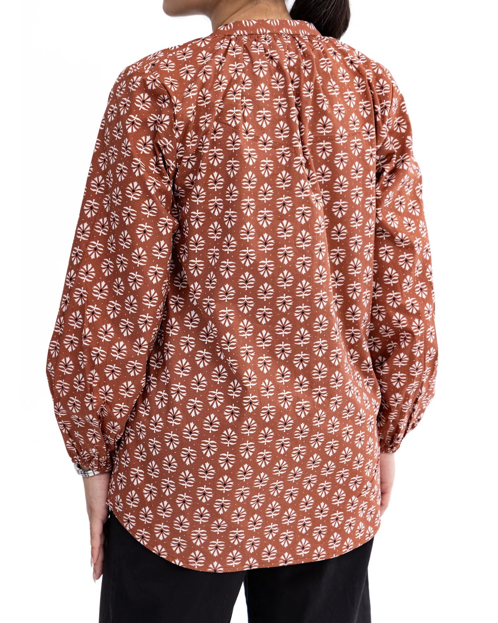 Women Top - Engine - Buy Now