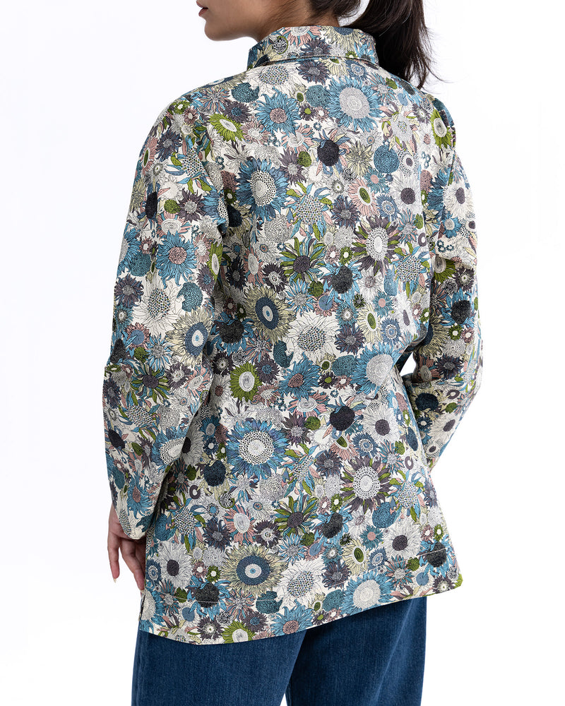 Women Mid-Length Top - Engine - Buy Now