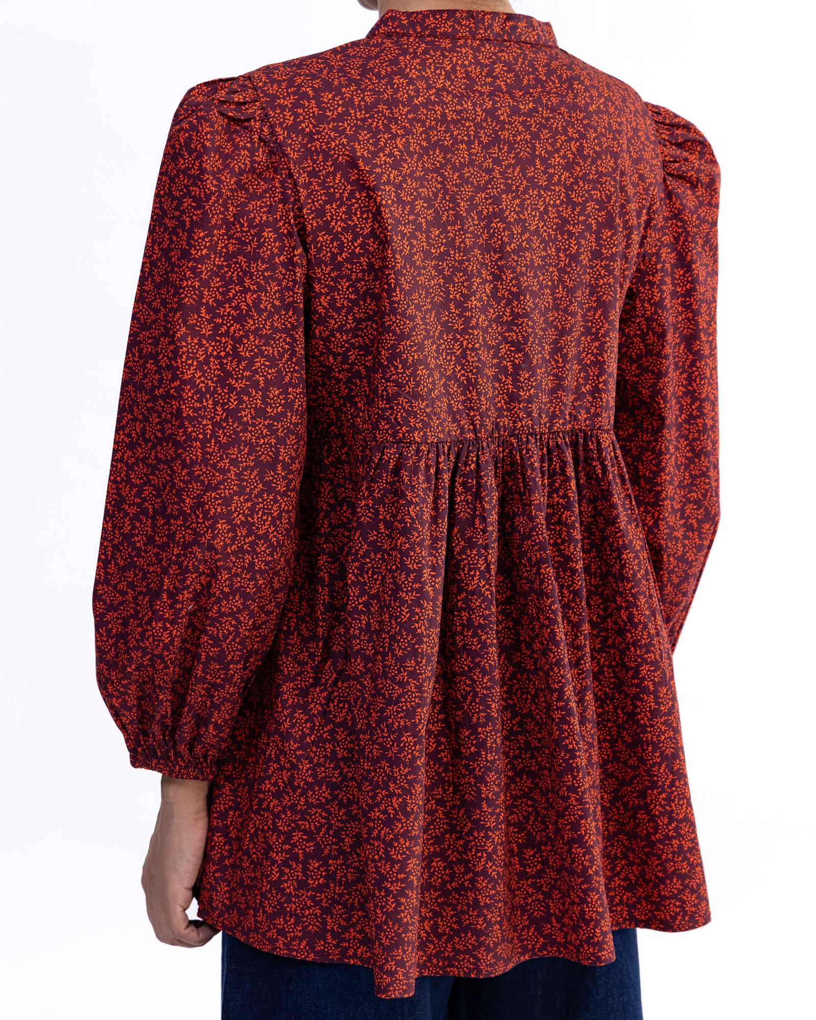 Women Top - Engine - Buy Now