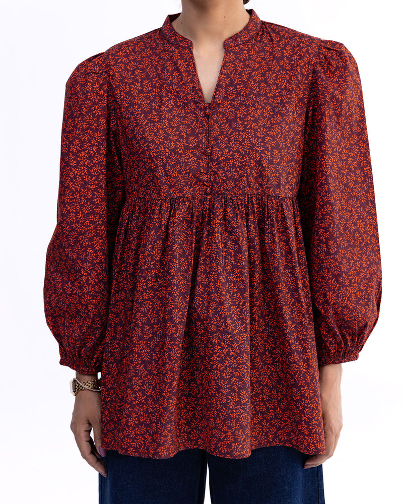Women Top - Engine - Buy Now