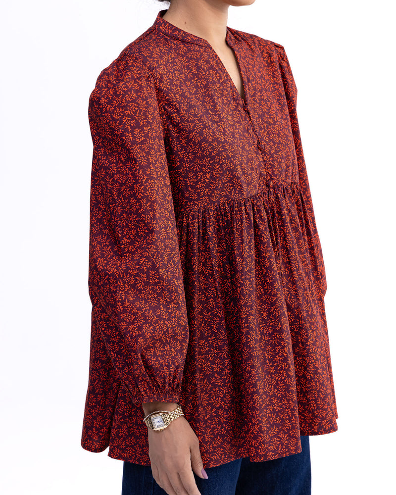 Women Top - Engine - Buy Now