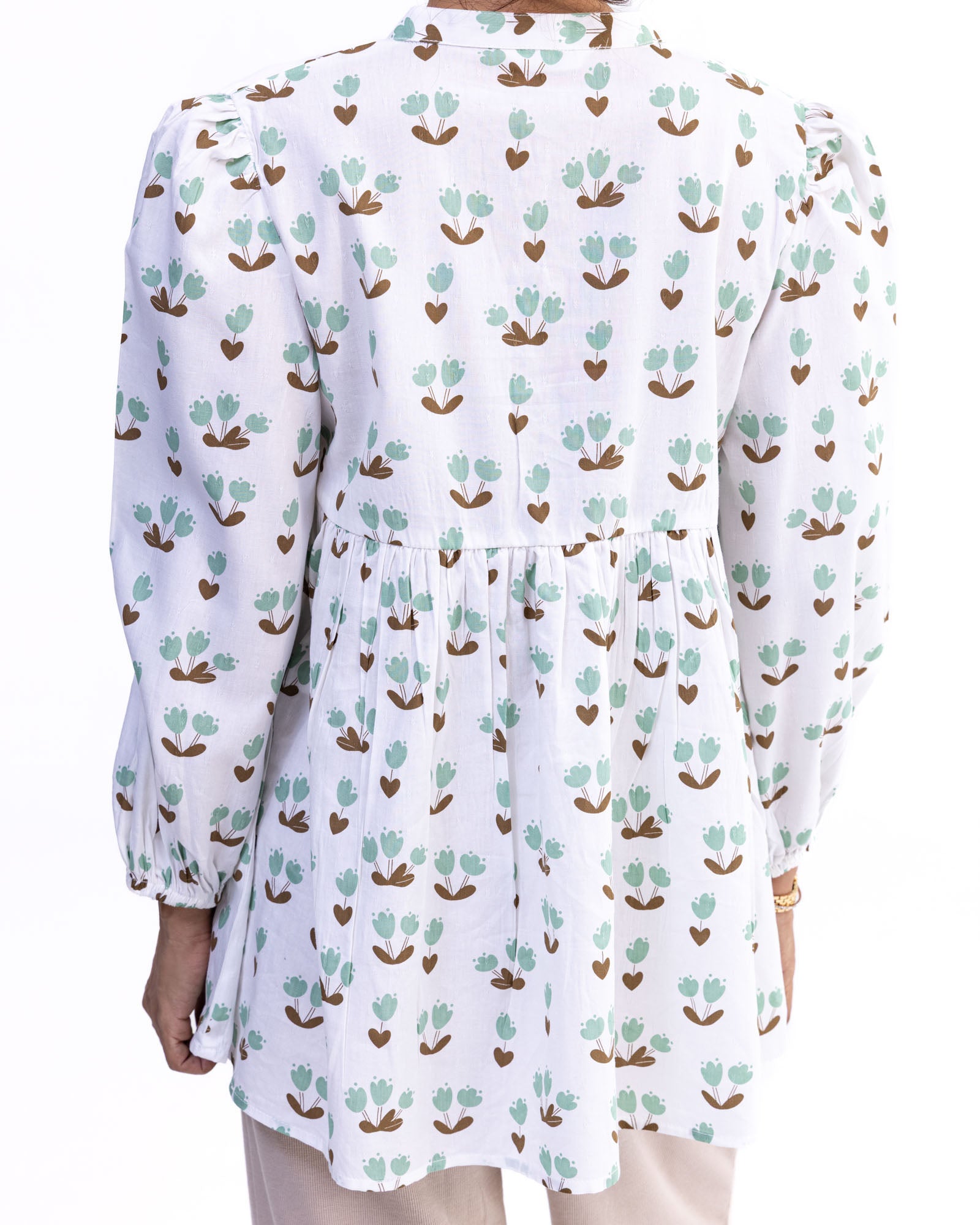 Women Top - Engine - Buy Now