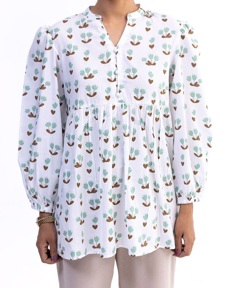 Women Top - Engine - Buy Now