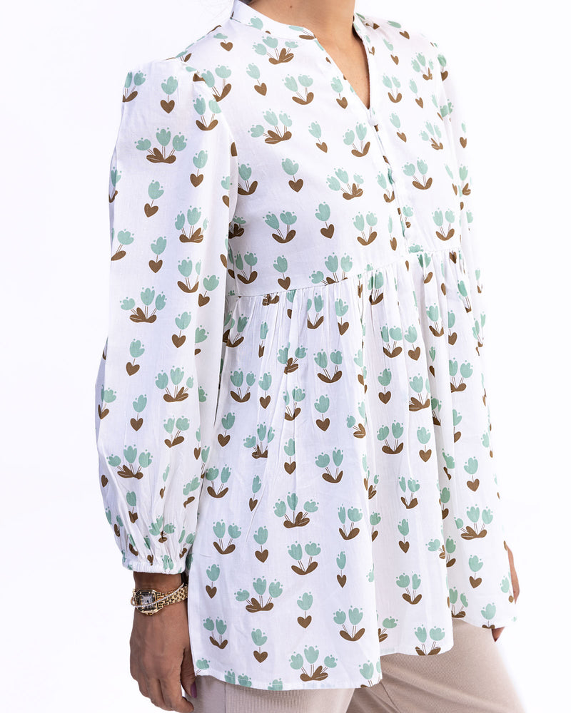 Women Top - Engine - Buy Now