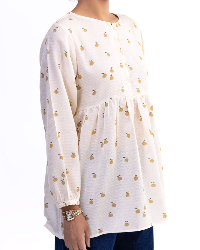 Women Top - Engine - Buy Now