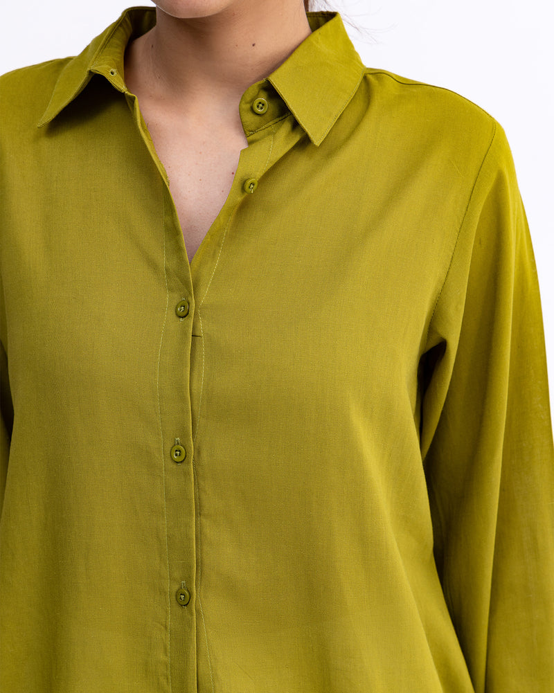 Women Mid-Length Top - Engine - Buy Now