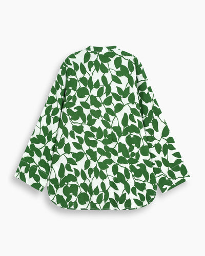 Women Mid-Length Top
