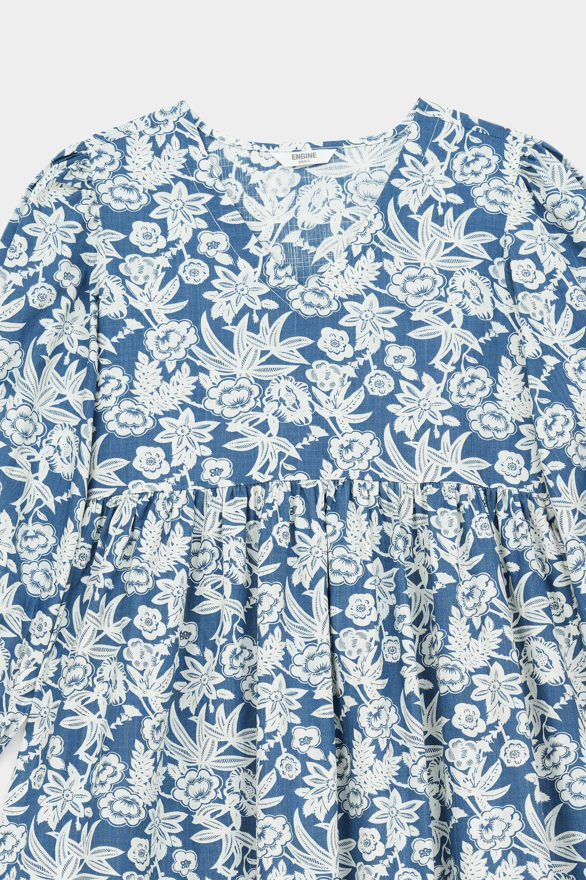 Women Dress - Engine - Buy Now