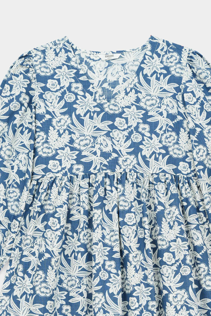 Women Dress - Engine - Buy Now