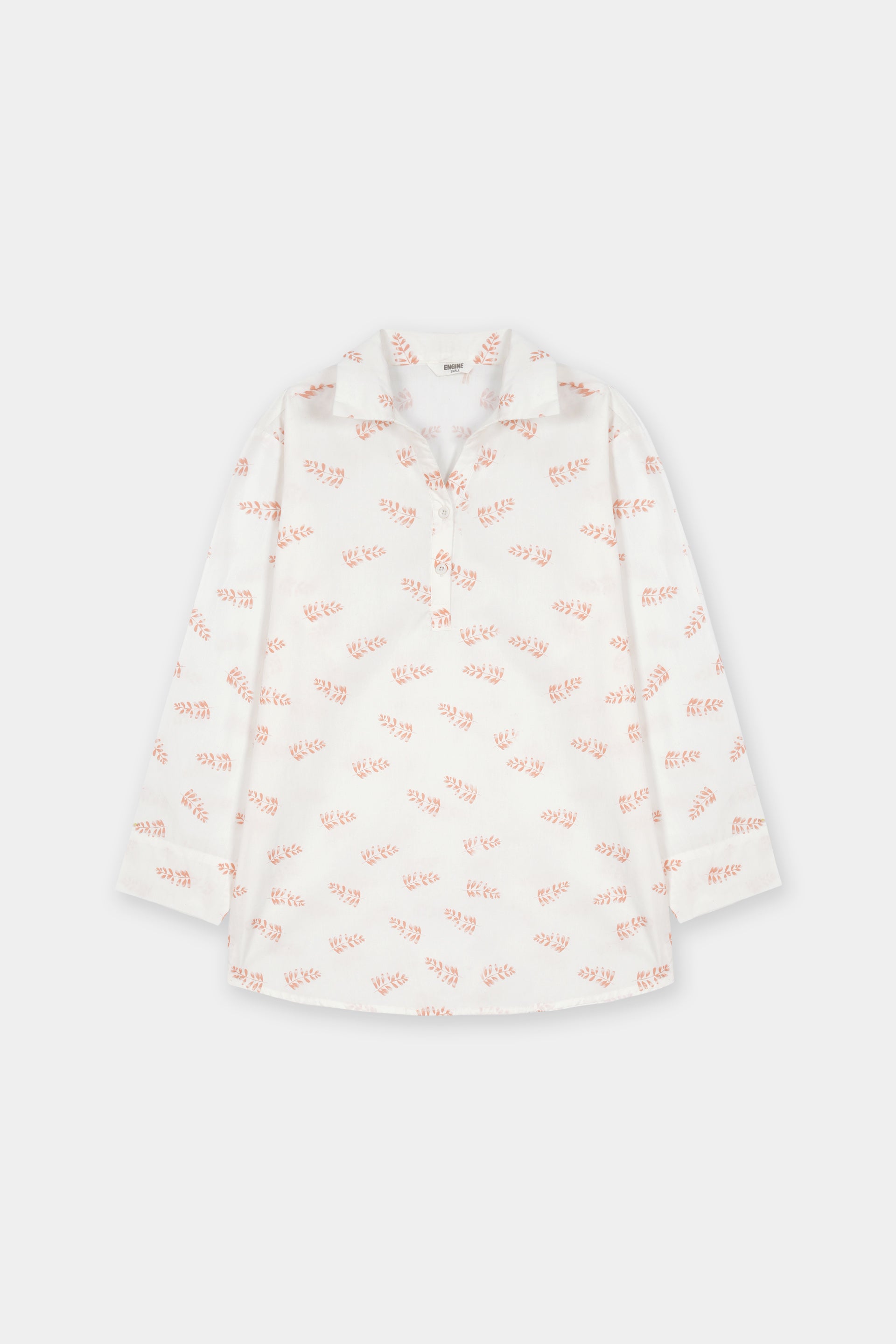 Women Mid-Length Top - Engine - Buy Now