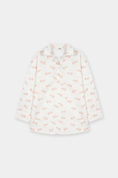 Women Mid-Length Top