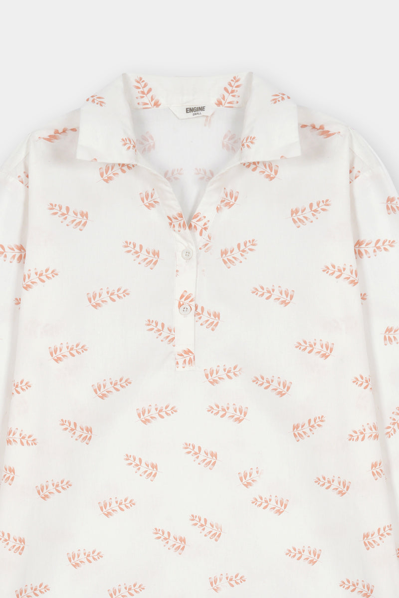Women Mid-Length Top - Engine - Buy Now