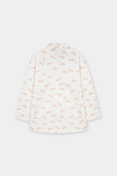 Women Mid-Length Top