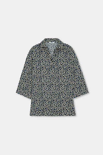 Women Mid-Length Top