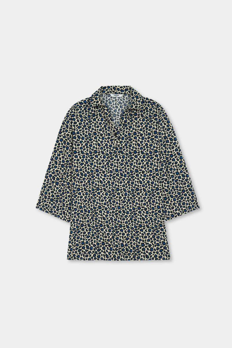 Women Mid-Length Top - Engine - Buy Now