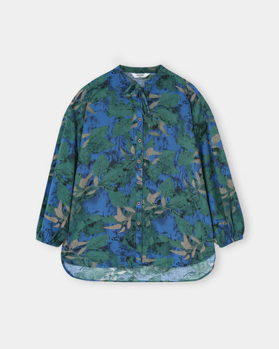 Women Mid-Length Top