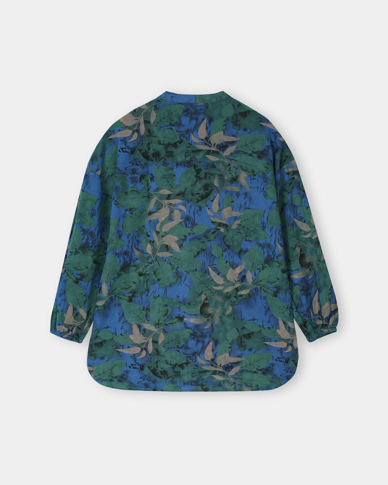Women Mid-Length Top