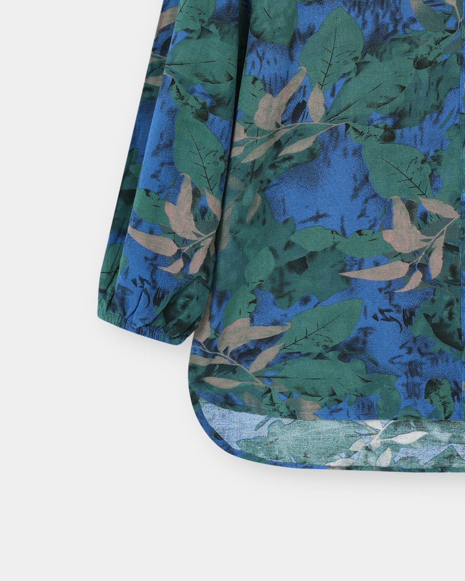 Women Mid-Length Top