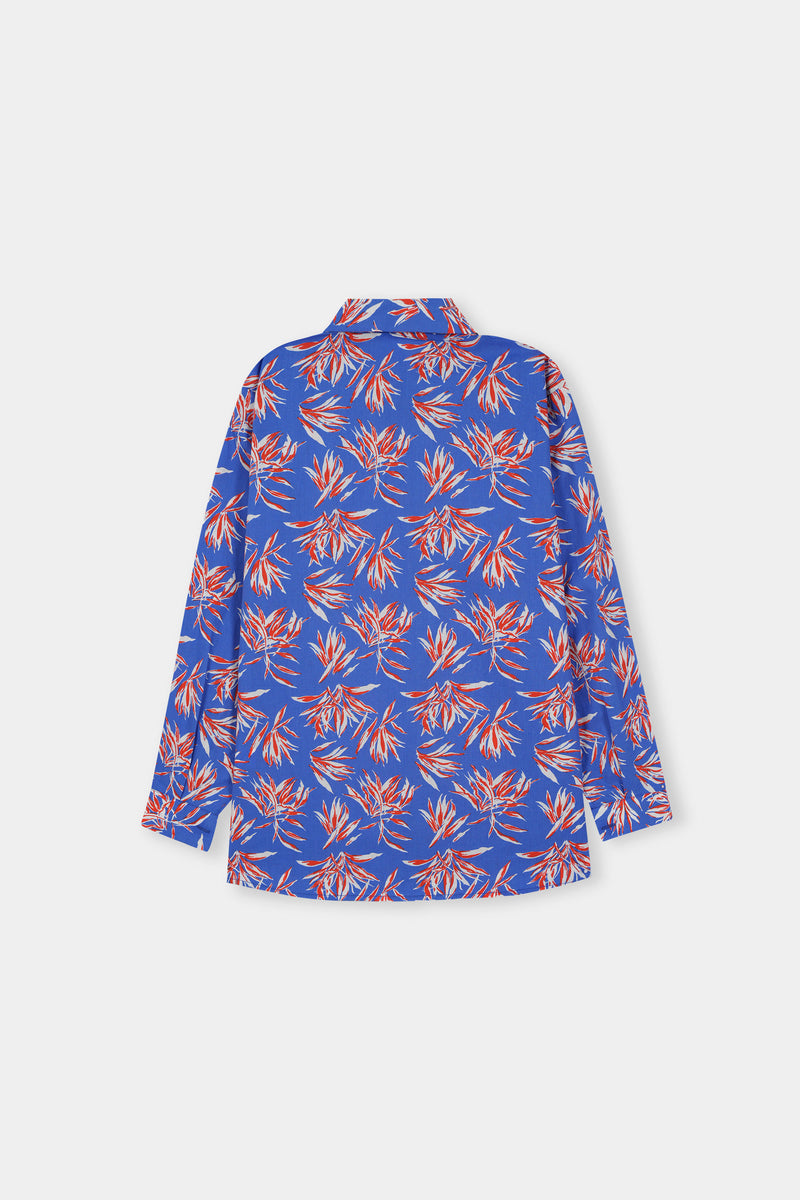 Women Button Down Top - Engine - Buy Now