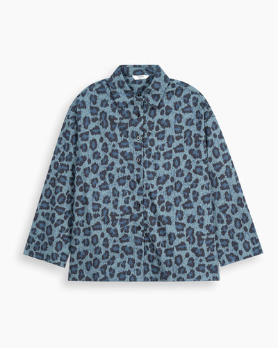 Women Printed Top