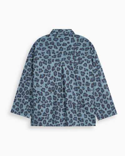 Women Printed Top