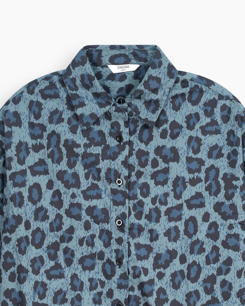 Women Printed Top - Engine - Buy Now