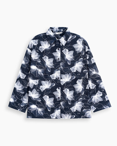 Women Printed Top