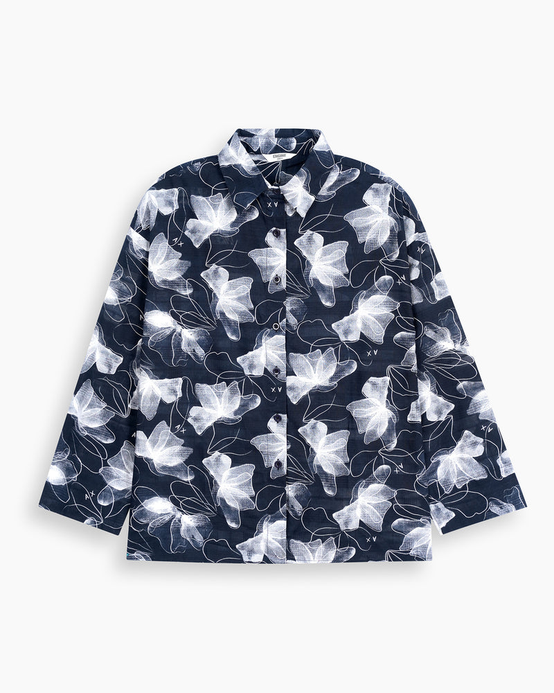 Women Printed Top - Engine - Buy Now