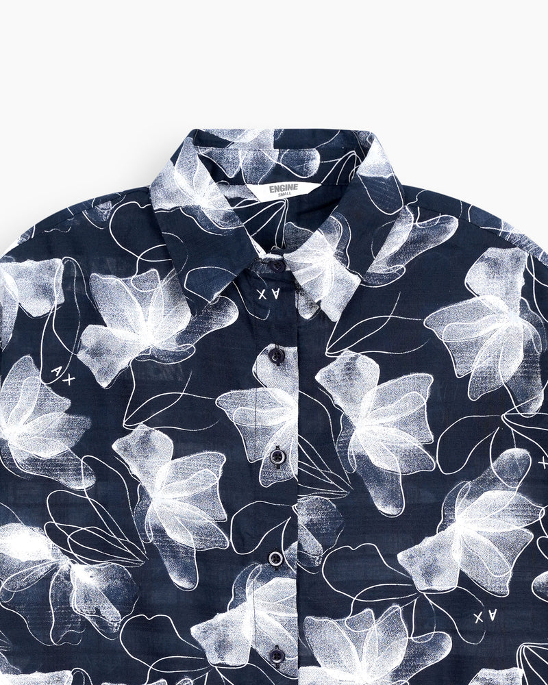 Women Printed Top - Engine - Buy Now