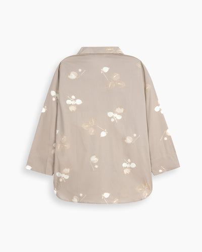 Women Mid-Length Top