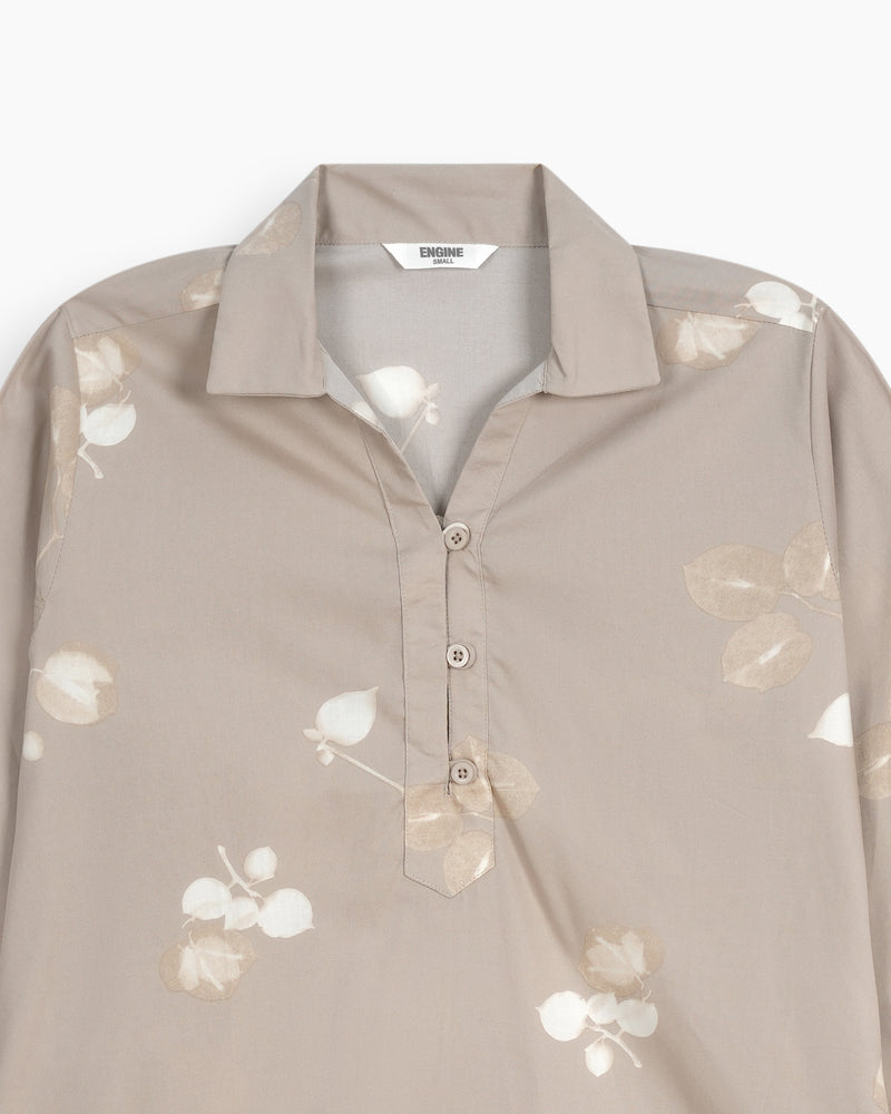 Women Mid-Length Top - Engine - Buy Now