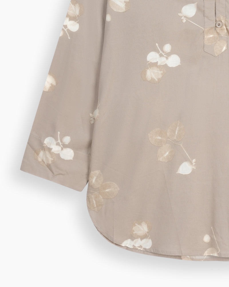 Women Mid-Length Top - Engine - Buy Now