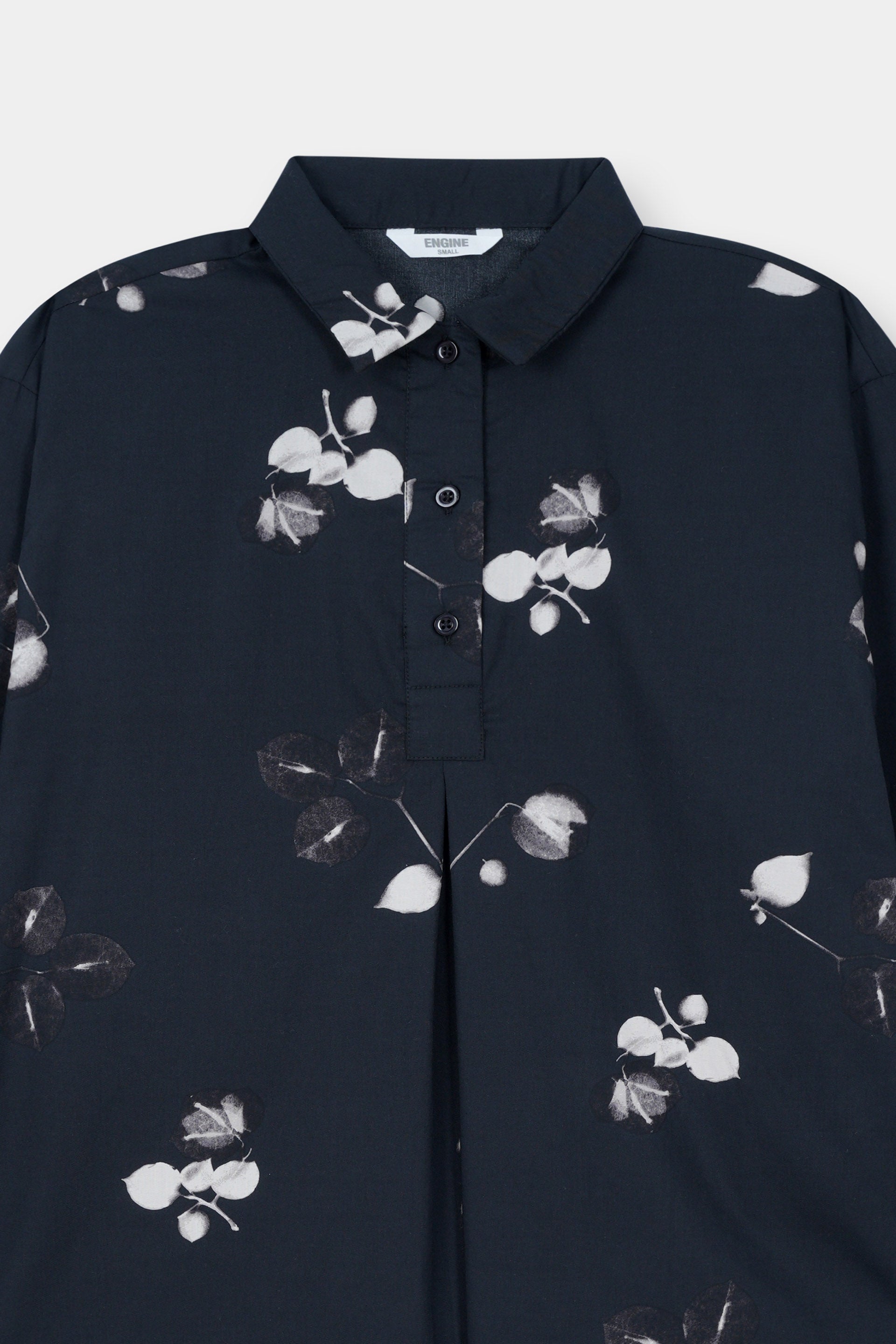 Women Mid-Length Top - Engine - Buy Now