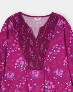 Women Mid-Length Top - Engine - Buy Now