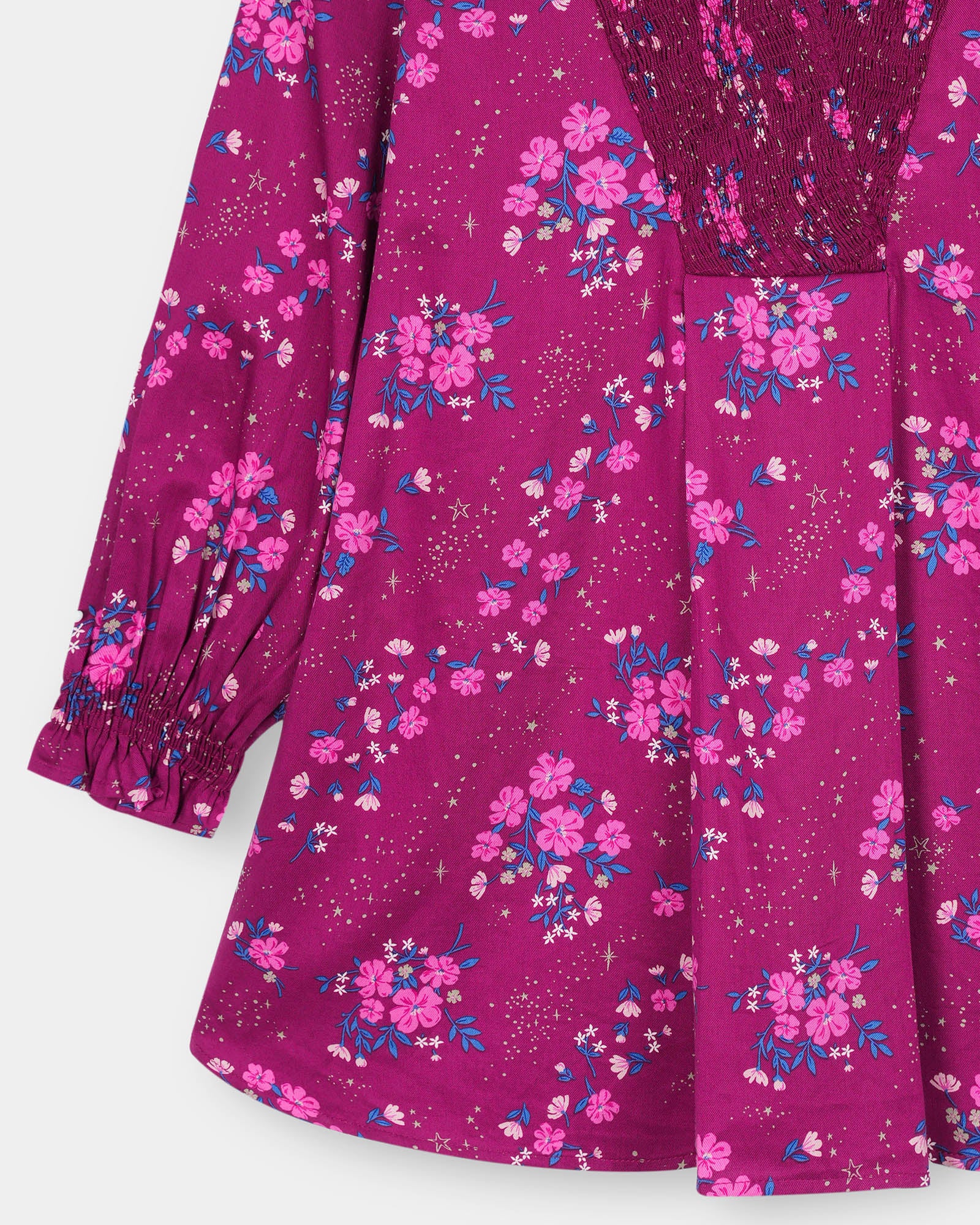 Women Mid-Length Top - Engine - Buy Now