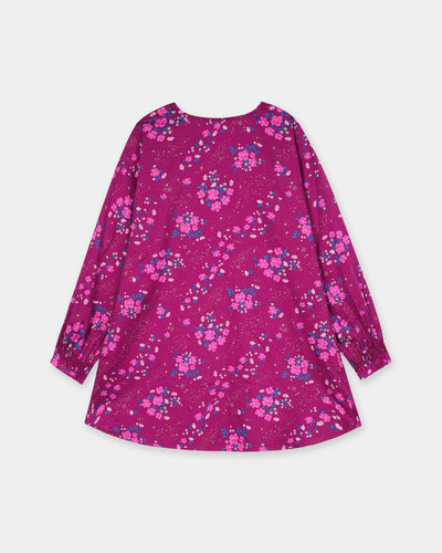 Women Mid-Length Top