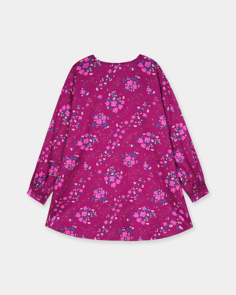 Women Mid-Length Top - Engine - Buy Now