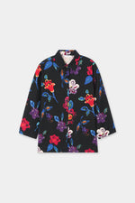 Women Mid-Length Top - Engine - Buy Now