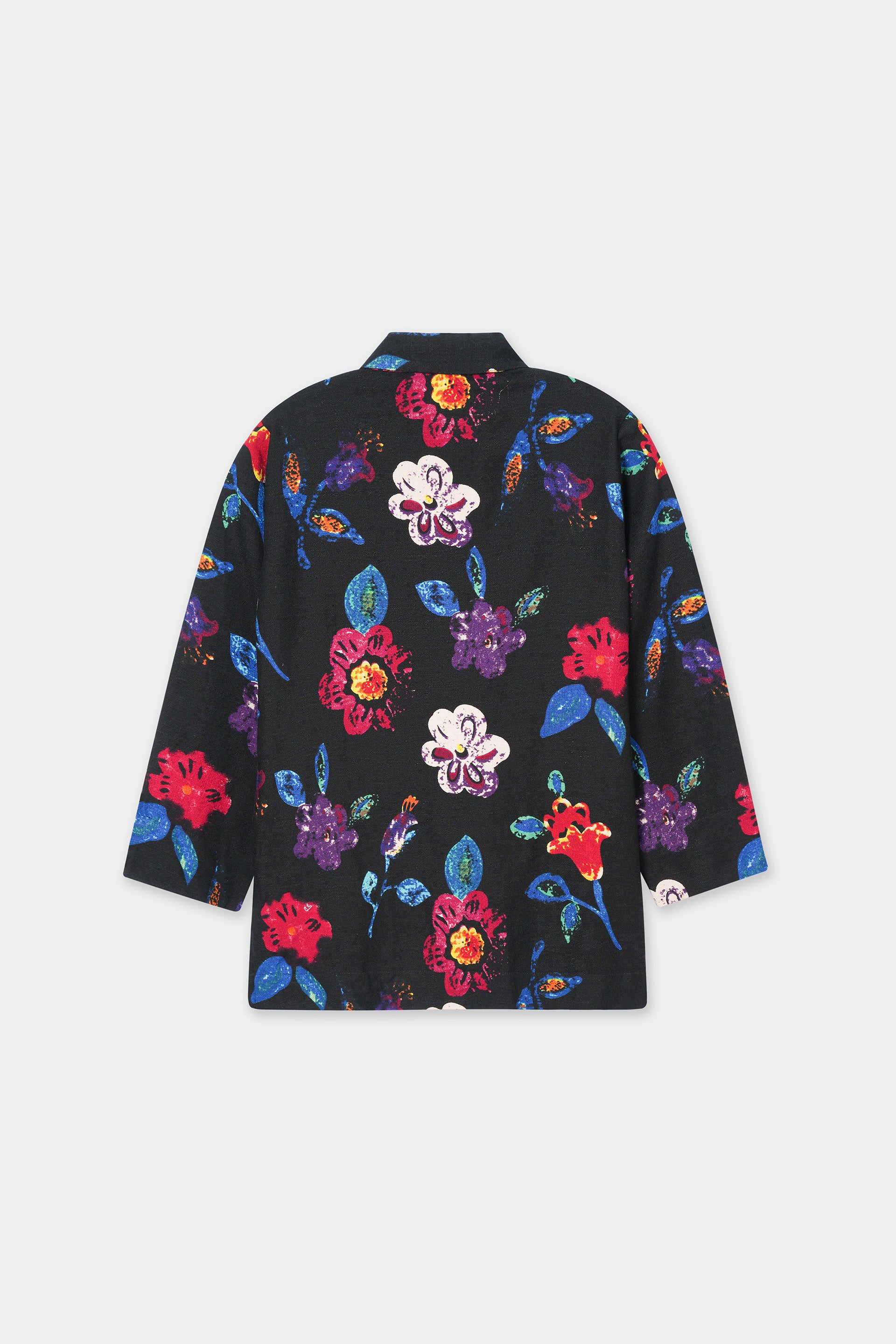 Women Mid-Length Top