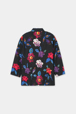 Women Mid-Length Top - Engine - Buy Now