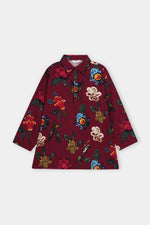 Women Mid-Length Top - Engine - Buy Now