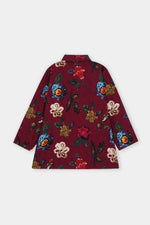 Women Mid-Length Top - Engine - Buy Now